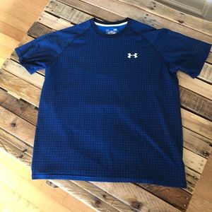 Men’s Large Under Armour Performance Shirt